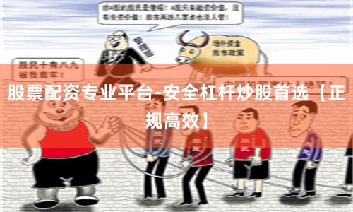 股票配资专业平台-安全杠杆炒股首选【正规高效】