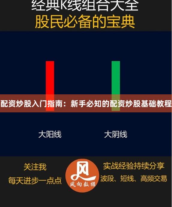 配资炒股入门指南：新手必知的配资炒股基础教程